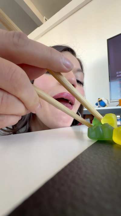 Who would be my next meal