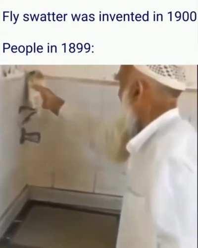 We certainly downgraded our technology