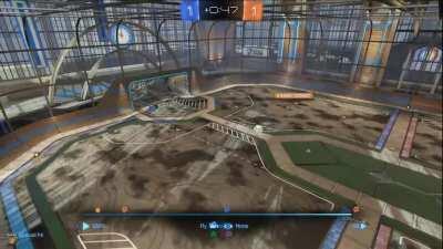 (hq) My most troll goal ever scored!