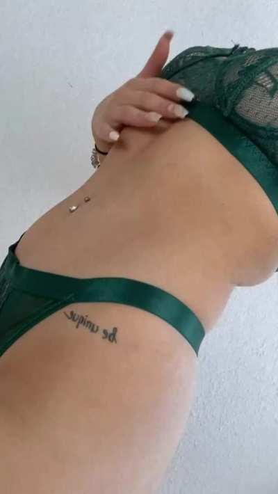 Older men into me? By any Chance? (OC)