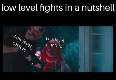 gotta carry the glass cannons