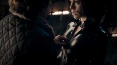 Kate Beckinsale was my sexual awakening because of this scene