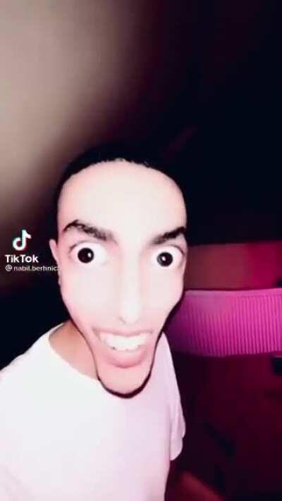 Thanks I Hate whatever this is.