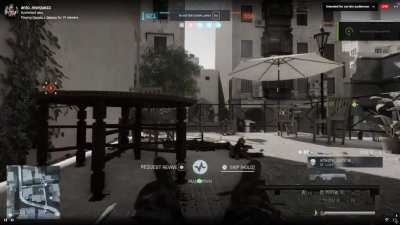 Leaked Footage (11 mins) 1080p - Ripped from YouTube before takedown