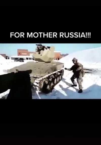 *Russians*