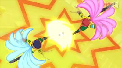 Aquele samba clássico 