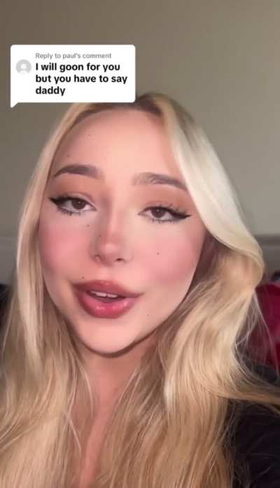 “Goon For Me” x Fake 🥜