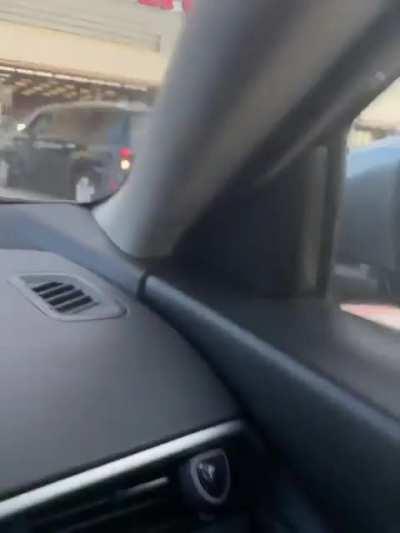 What's going on here