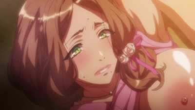 Lustful Cult Episode 1