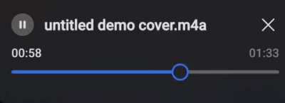 untitled demo 1997 by panchiko cover