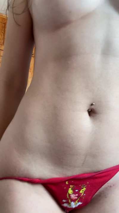 Small but are they adorable