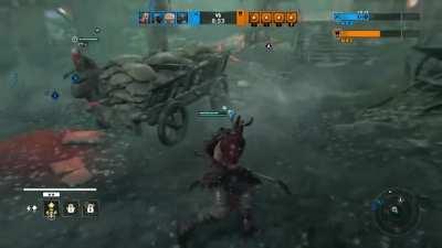 I think I installed the wrong DBD update...