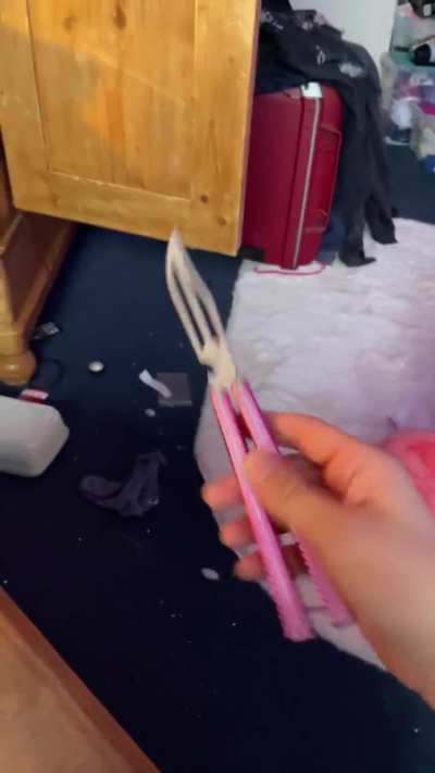 I love these nabalis vulp trainers fr  they came with a Christmas hat and a scarf 🤣