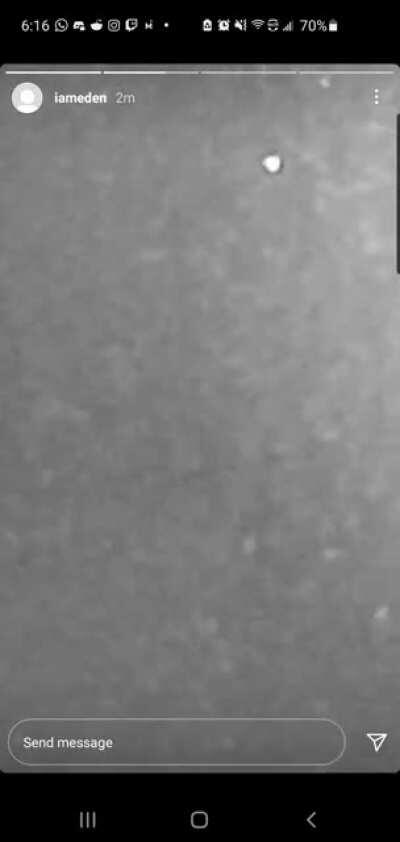 New eden story, really like the production on this one