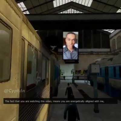 There's no such thing as...