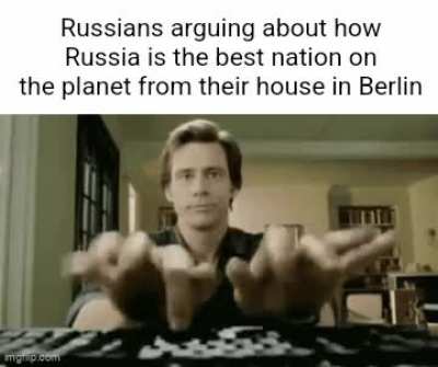 You know who I am talking about