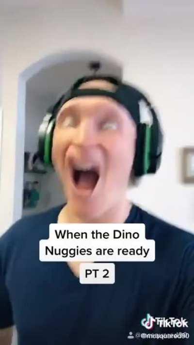 So funny I forgot to laugh