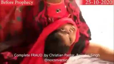 Conversion process in Punjab. Is this legal & if it is, why?