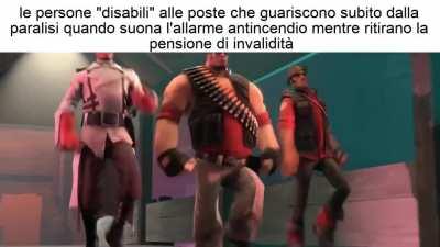 signori voi non capite, la medicina moderna fa miracoli