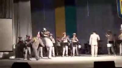 it would be really cool if it were real