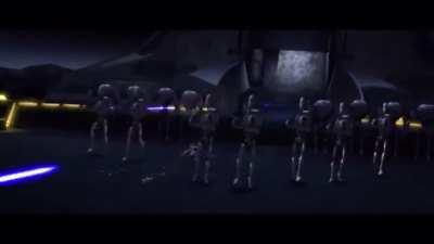 How it feels playing Override