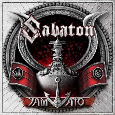 Sabaton - Yamato [Full Song]