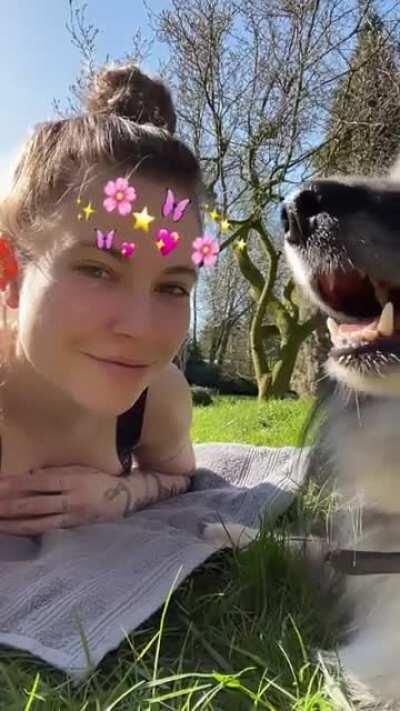 Ich glaube sie zeigt nicht mehr ....