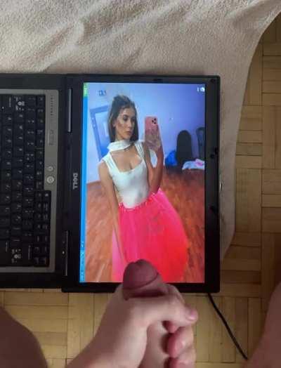 chcecie więcej ode mnie? roxie na początek