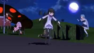 Ah shit nearly forgot. Monday Funday