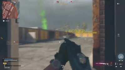 چطور بود؟🤔 (اون spr no scop رو پیشنهاد میکنم برای فان خوبه)