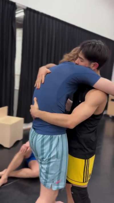 Marcoleta and Quiboloy right now: