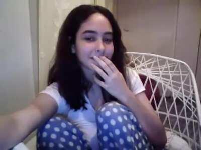 Sexiest Thing Alive : 19 Yrs Old Dreianova From Venezuela / More in Comments