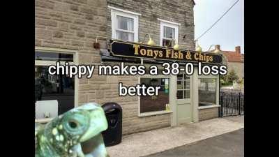 Really accurate documentary