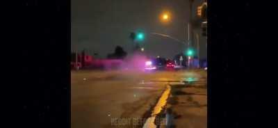 Government when a bunch of 10yo kids are selling lemonade without a permit.