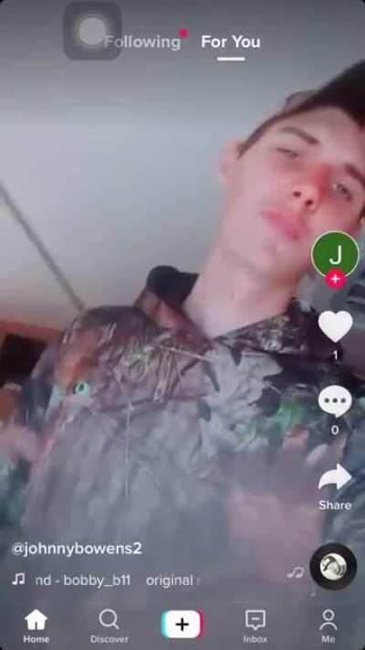 Hard times in the Camo factory