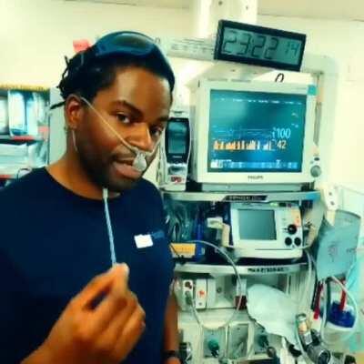 From Jason Harrison on Facebook. In case there was any doubt.