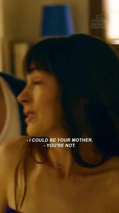 Anne Hathaway in “The Idea Of You’ (2024)