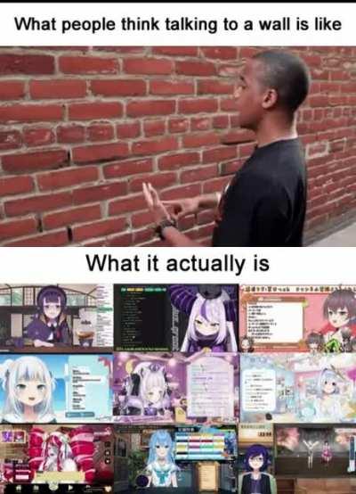 I can still see their angry faces as they stormed the manor, but I was dead before they found me, and the meme was on its way.