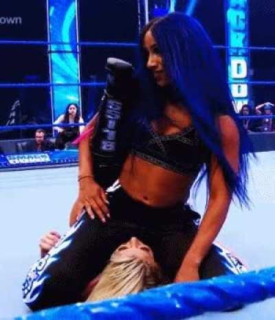 Let's pretend that Alexa stayed down for 3