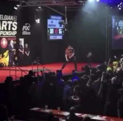 When there’s a great deal on Darts Clearance