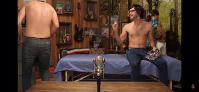 Smooth like a baby’s bottom