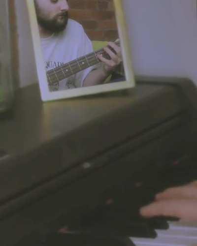 A very trippy beat video