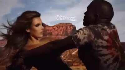 The truth about @JeffreeStar & @KanyeWest is Bound 2 come out