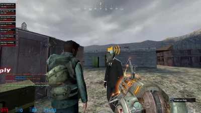 What’s the problem here…