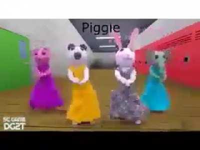 Posting random things from my folder till shelf notices. Day: 4 (he almost saw last vid)