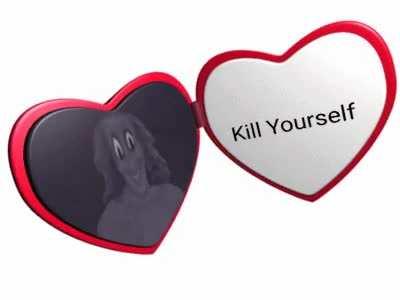 Well that's not a nice thing to say, Gabriel