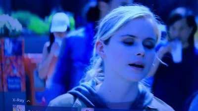 Justice for Sandwich Girl! Now the damn supes won’t even let her take a bite...