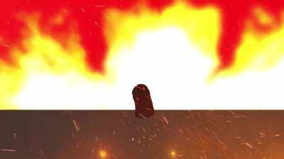 when you eat your friends last oreo