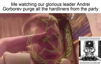 SovOil will bring the socialist paradise!