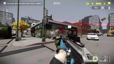 After almost 9 years of playing this game, we've peaked in terms of modding.